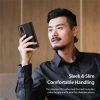 6601223524A-4 DUX DUCIS Bril Series for Samsung Galaxy Z Fold8 Cases with Card Slot Leather Phone Cover Stand