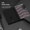 6601223524A-9 DUX DUCIS Bril Series for Samsung Galaxy Z Fold8 Cases with Card Slot Leather Phone Cover Stand