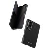 6601223741A-3 DUX DUCIS for Samsung Galaxy Z Fold8 VYNE Series Magnetic Case Electroplating PU Leather - TPU Protective Cover