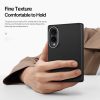 6601223741A-7 DUX DUCIS for Samsung Galaxy Z Fold8 VYNE Series Magnetic Case Electroplating PU Leather - TPU Protective Cover