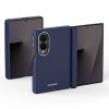 6601223741B-1 DUX DUCIS for Samsung Galaxy Z Fold8 VYNE Series Magnetic Case Electroplating PU Leather - TPU Protective Cover