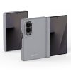 6601223741C-1 DUX DUCIS for Samsung Galaxy Z Fold8 VYNE Series Magnetic Case Electroplating PU Leather - TPU Protective Cover