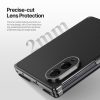 DUX DUCIS Fort Series For Samsung Galaxy Z Fold8 Case PU Leather Flip Phone Cover with Card Slot