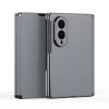 DUX DUCIS Fort Series For Samsung Galaxy Z Fold8 Case PU Leather Flip Phone Cover with Card Slot