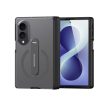 6601225862A-1 DUX DUCIS Kind Series For Samsung Galaxy Z Fold8 Case Magnetic Kickstand TPU-PC Matte Phone Cover