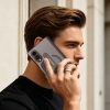 6601225862A-10 DUX DUCIS Kind Series For Samsung Galaxy Z Fold8 Case Magnetic Kickstand TPU-PC Matte Phone Cover