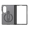 6601225862A-2 DUX DUCIS Kind Series For Samsung Galaxy Z Fold8 Case Magnetic Kickstand TPU-PC Matte Phone Cover