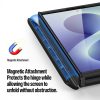 6601225862A-7 DUX DUCIS Kind Series For Samsung Galaxy Z Fold8 Case Magnetic Kickstand TPU-PC Matte Phone Cover