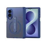 DUX DUCIS Kind Series For Samsung Galaxy Z Fold8 Case Magnetic Kickstand TPU-PC Matte Phone Cover
