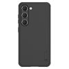 660126203A-1 NILLKIN Super Frosted Shield Pro for Samsung Galaxy S23 Matte Finish Phone Case Anti-drop Soft TPU Hard PC Protective Cover