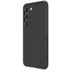 660126203A-2 NILLKIN Super Frosted Shield Pro for Samsung Galaxy S23 Matte Finish Phone Case Anti-drop Soft TPU Hard PC Protective Cover