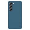 660126204B-1 NILLKIN Super Frosted Shield Pro for Samsung Galaxy S23+ Anti-Slip Matte Phone Case Soft TPU - PC Drop Protection Cover