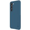 660126204B-2 NILLKIN Super Frosted Shield Pro for Samsung Galaxy S23+ Anti-Slip Matte Phone Case Soft TPU - PC Drop Protection Cover