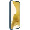 660126204B-5 NILLKIN Super Frosted Shield Pro for Samsung Galaxy S23+ Anti-Slip Matte Phone Case Soft TPU - PC Drop Protection Cover