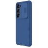 NILLKIN CamShield Pro Series for Samsung Galaxy S23+ Protective Phone Case with Slide Camera Cover Anti-scratch Phone Shell