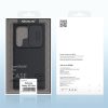 NILLKIN CamShield Pro Series for Samsung Galaxy S23 Ultra Anti-drop PC - TPU Cover Phone Case with Slide Camera Protector