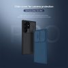 NILLKIN CamShield Pro Series for Samsung Galaxy S23 Ultra Anti-drop PC - TPU Cover Phone Case with Slide Camera Protector