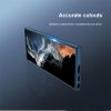 NILLKIN CamShield Pro Series for Samsung Galaxy S23 Ultra Anti-drop PC - TPU Cover Phone Case with Slide Camera Protector