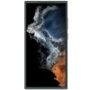 NILLKIN For Samsung Galaxy S23 Ultra Hard PC Soft Silicone Case Anti-scratch Phone Cover with Slide Camera Protector