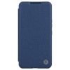 660127990B-3 NILLKIN Qin Pro Series Shockproof Phone Case for Samsung Galaxy S23 Slide Lens Protection Phone Cover with Card Slots