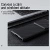 660131197A-4 NILLKIN CamShield S Series for Samsung Galaxy S23 Ultra PC - TPU Phone Case Slide Lens Protection Drop-proof Cover