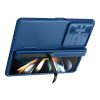 660152315B-3 NILLKIN CamShield Fold For Samsung Galaxy Z Fold5 Case Shockproof Phone Cover with Slide Camera Protection Kickstand Shell