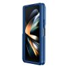 660152315B-4 NILLKIN CamShield Fold For Samsung Galaxy Z Fold5 Case Shockproof Phone Cover with Slide Camera Protection Kickstand Shell