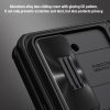 660152315B-7 NILLKIN CamShield Fold For Samsung Galaxy Z Fold5 Case Shockproof Phone Cover with Slide Camera Protection Kickstand Shell