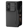 660154298A-4 NILLKIN CamShield Fold For Samsung Galaxy Z Fold5 Case Shockproof Phone Cover Kickstand Shell with Pen Slot