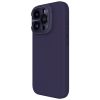 NILLKIN Lenswing Magnetic Phone Case for iPhone 15 Pro Max Camera Lens Guard Kickstand Silicone Cover Compatible with MagSafe