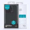 660154305A-8 NILLKIN Lenswing Magnetic Phone Case for iPhone 15 Pro Soft Silicone Camera Lens Frame Kickstand Cover