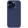 660154305B-1 NILLKIN Lenswing Magnetic Phone Case for iPhone 15 Pro Soft Silicone Camera Lens Frame Kickstand Cover