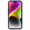 NILLKIN CamShield Pro Series for iPhone 15 Plus Anti-scratch Phone Case Slide Camera Shield PC - TPU Cover