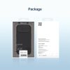 NILLKIN CamShield Pro Series for iPhone 15 Plus Anti-scratch Phone Case Slide Camera Shield PC - TPU Cover