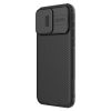 NILLKIN CamShield Pro Series for iPhone 15 Pro PC - TPU Phone Case Slide Camera Shield Cover