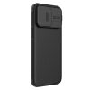 NILLKIN CamShield Pro Series for iPhone 15 Pro PC - TPU Phone Case Slide Camera Shield Cover