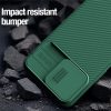 NILLKIN CamShield Pro Series for iPhone 15 Pro PC - TPU Phone Case Slide Camera Shield Cover