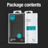 NILLKIN CamShield Pro Series for iPhone 15 Pro PC - TPU Phone Case Slide Camera Shield Cover