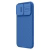 660156696B-2 NILLKIN CamShield Pro Case for iPhone 15 Pro Phone Case Camera Lens Protection PC - TPU Magnetic Cover