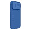 660156696B-3 NILLKIN CamShield Pro Case for iPhone 15 Pro Phone Case Camera Lens Protection PC - TPU Magnetic Cover