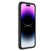 660156697A-4 NILLKIN CamShield Pro Case for iPhone 15 Pro Max Anti-drop Phone Case Camera Lens Protection PC - TPU Magnetic Cover