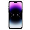 660156697A-5 NILLKIN CamShield Pro Case for iPhone 15 Pro Max Anti-drop Phone Case Camera Lens Protection PC - TPU Magnetic Cover