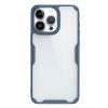 660157864A-1 NILLKIN Nature Pro Series for iPhone 15 Pro Max PC - TPU Phone Case Drop-proof Phone Back Cover