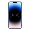660157864A-2 NILLKIN Nature Pro Series for iPhone 15 Pro Max PC - TPU Phone Case Drop-proof Phone Back Cover