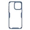 660157864A-3 NILLKIN Nature Pro Series for iPhone 15 Pro Max PC - TPU Phone Case Drop-proof Phone Back Cover