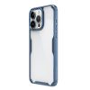 660157864A-5 NILLKIN Nature Pro Series for iPhone 15 Pro Max PC - TPU Phone Case Drop-proof Phone Back Cover