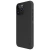 660157865A-3 NILLKIN Super Frosted Shield Pro for iPhone 15 Pro Max Anti-Fingerprint Back Case PC - TPU Matte Cover