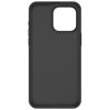 660157865A-6 NILLKIN Super Frosted Shield Pro for iPhone 15 Pro Max Anti-Fingerprint Back Case PC - TPU Matte Cover