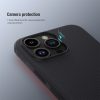 660157865A-9 NILLKIN Super Frosted Shield Pro for iPhone 15 Pro Max Anti-Fingerprint Back Case PC - TPU Matte Cover