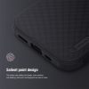660157866A-10 NILLKIN Super Frosted Shield Pro for iPhone 15 Pro Anti-scratch Phone Case PC - TPU Matte Back Cover